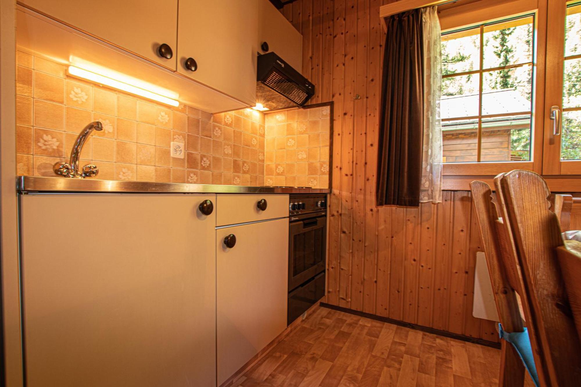 Residenz Edelweiss Saas320 빌라 외부 사진