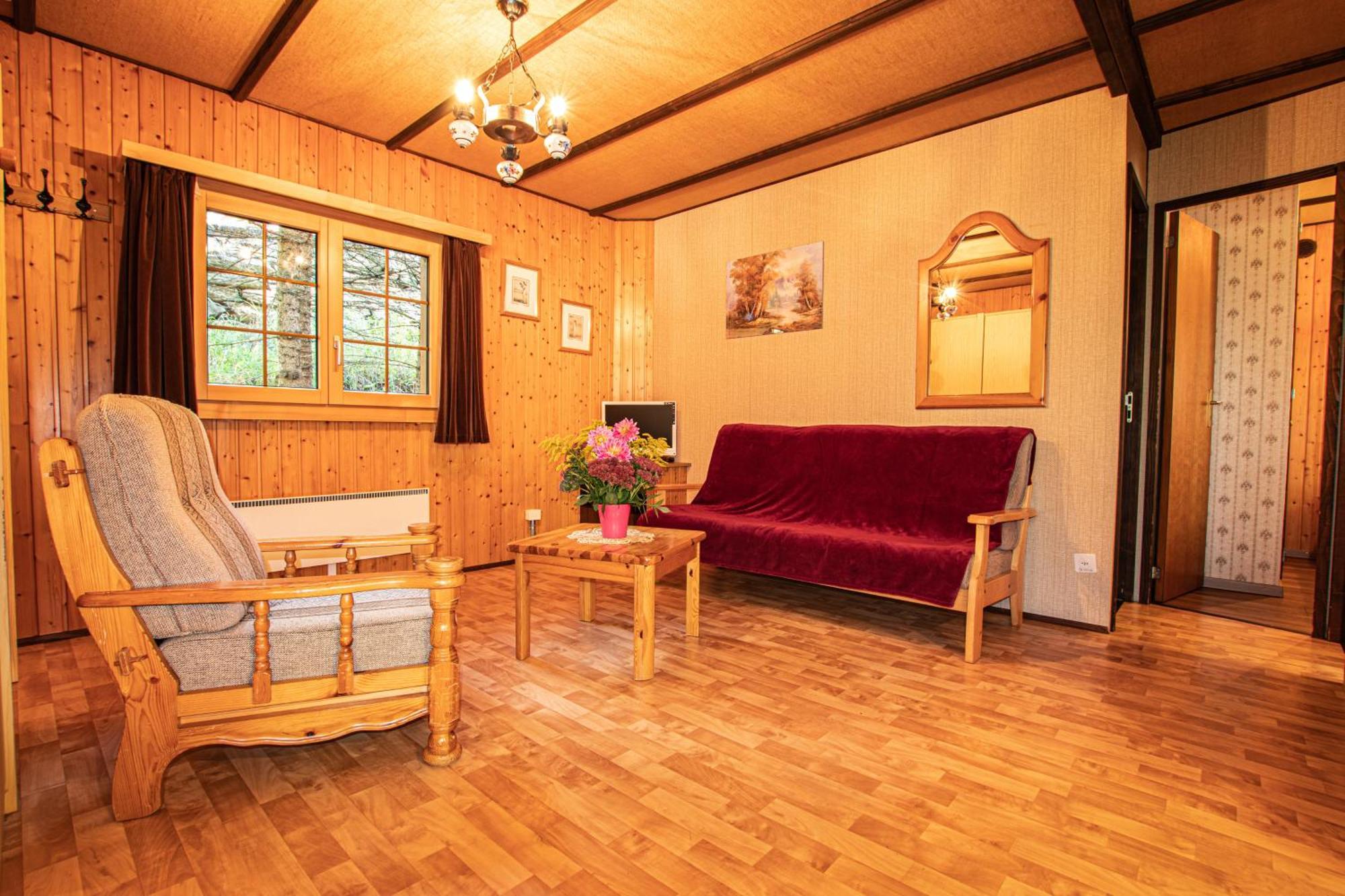Residenz Edelweiss Saas320 빌라 외부 사진