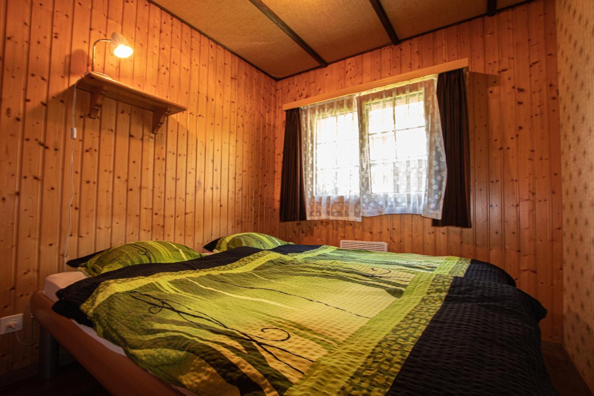 Residenz Edelweiss Saas320 빌라 외부 사진